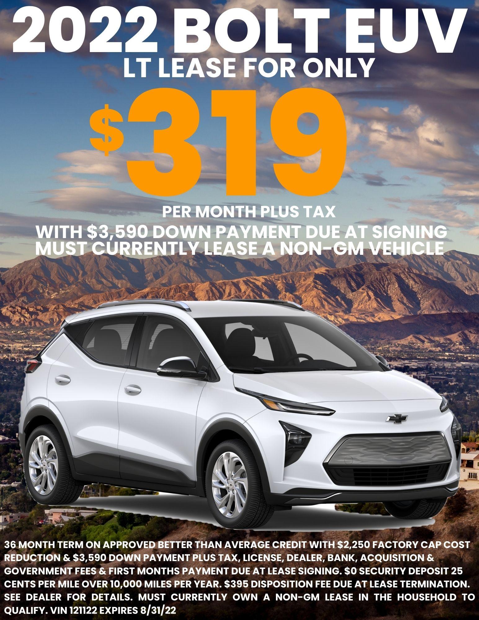 Rydell Chevrolet New & Used Cars, Auto Repair Shop