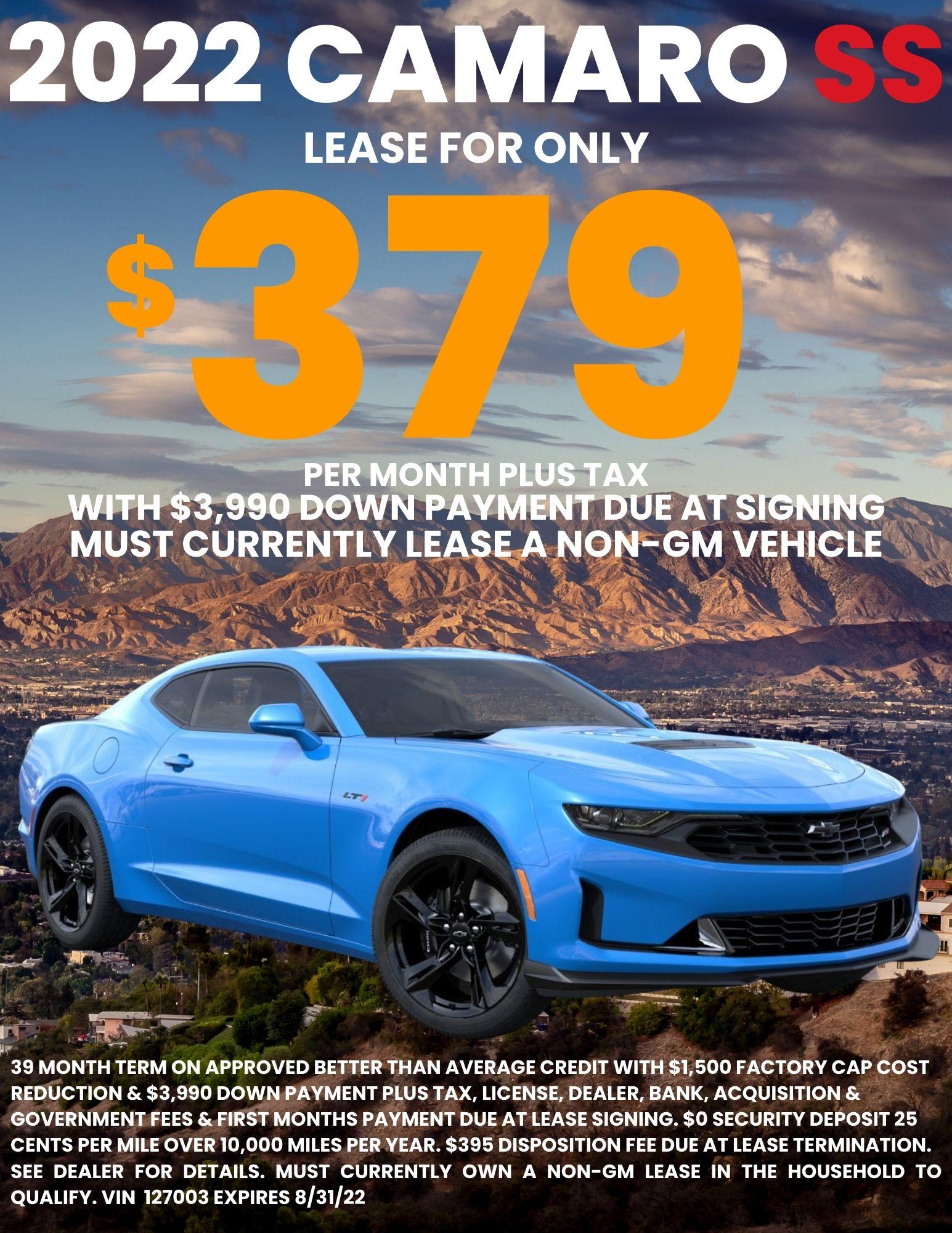 Rydell Chevrolet New & Used Cars, Auto Repair Shop