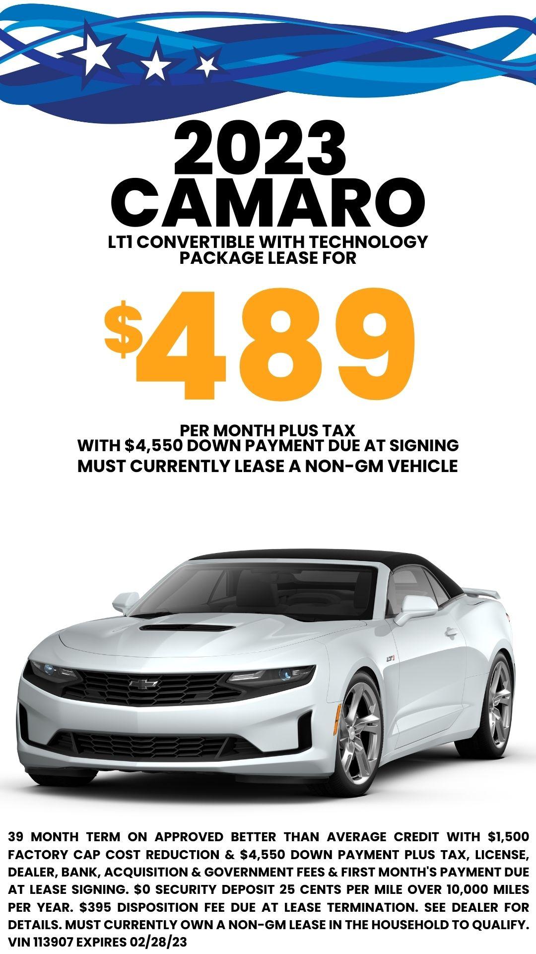 Rydell Chevrolet New & Used Cars, Auto Repair Shop