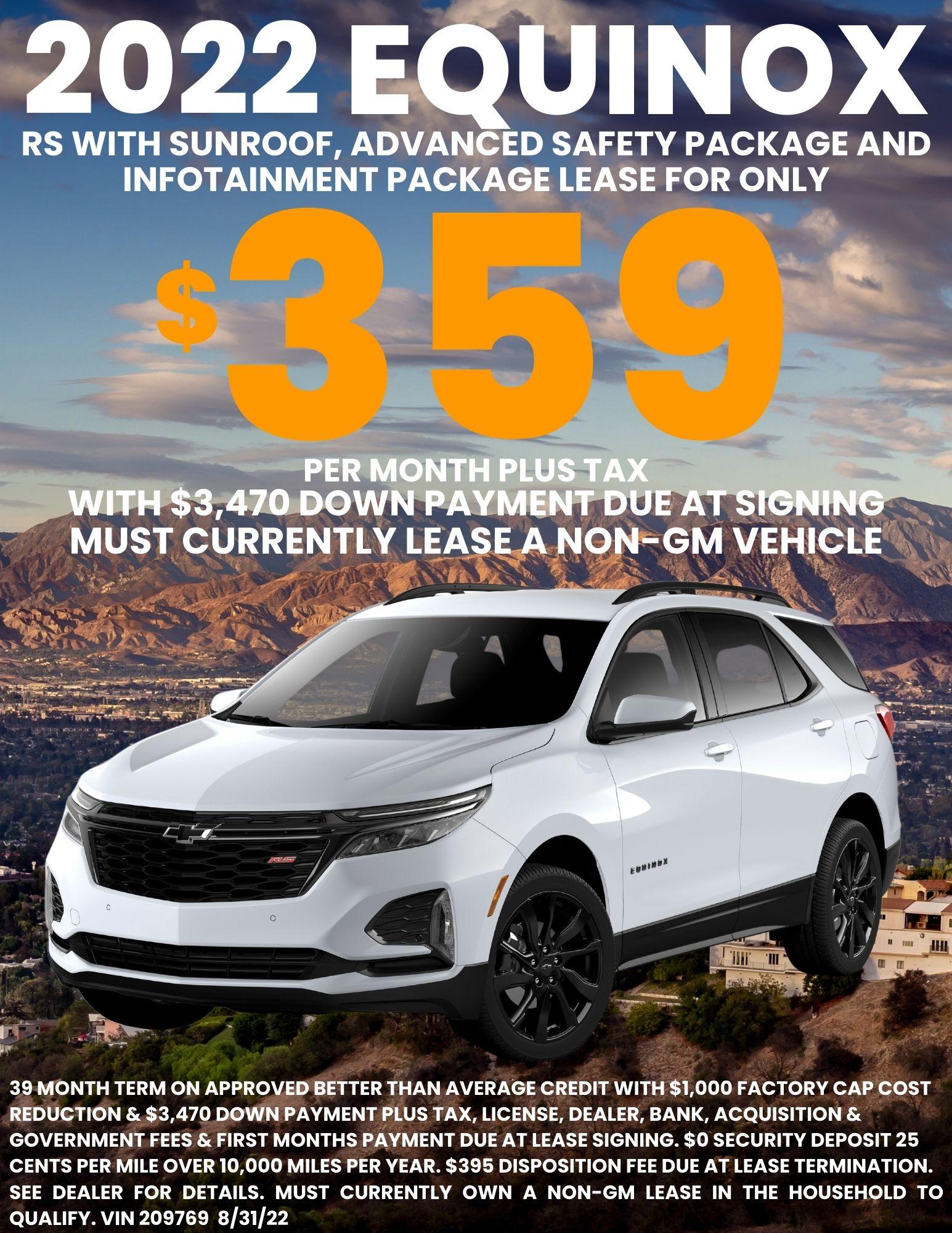 Rydell Chevrolet New & Used Cars, Auto Repair Shop