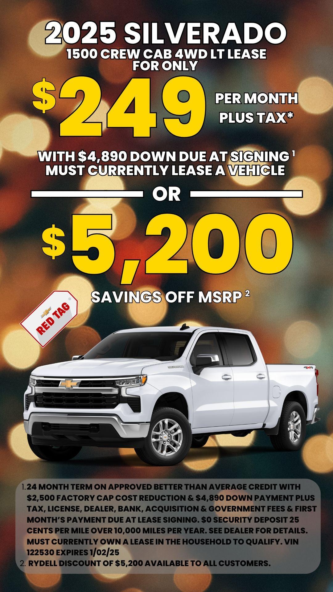 Rydell Chevrolet in NORTHRIDGE | New & Used Car Dealer, Auto