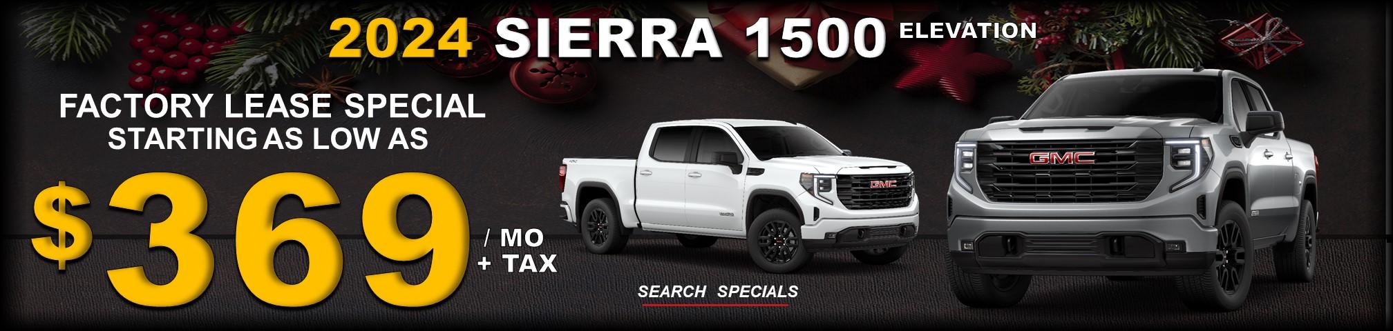 Sierra 1500