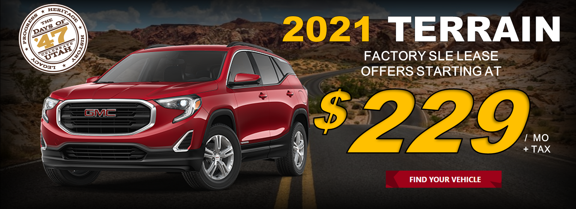 Buick Salt Lake City