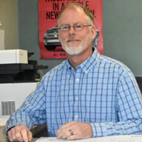 Ed Weber