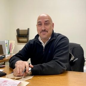 Brian Meola
