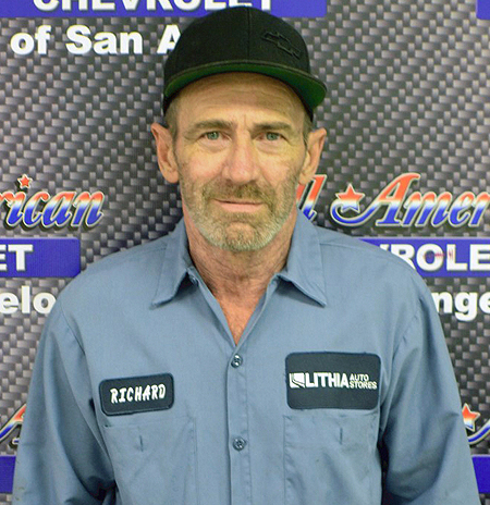 Richard Riordan