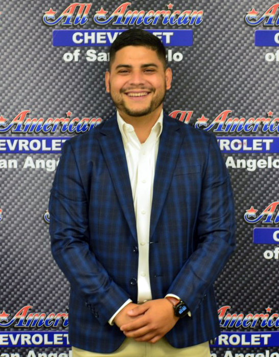 Sean Fuentes