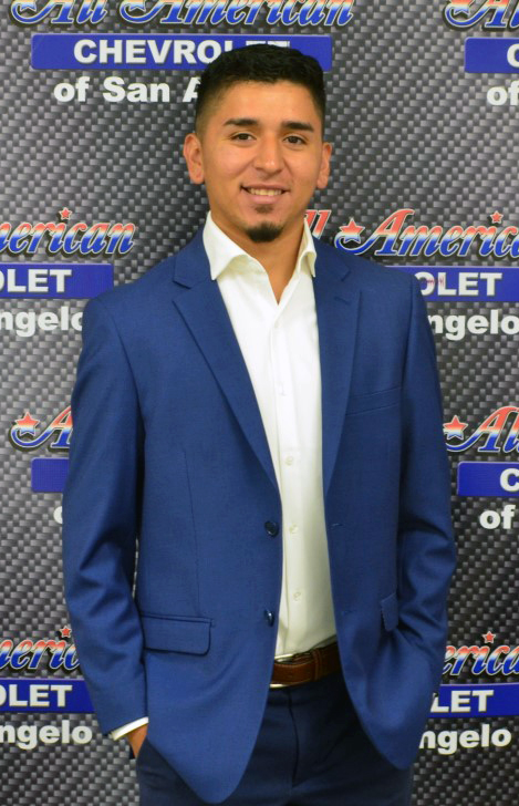 Adrian Rios II