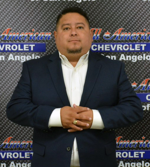 Daniel Sanchez
