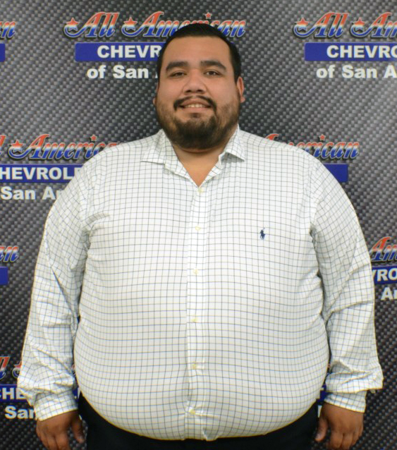 George Sanchez