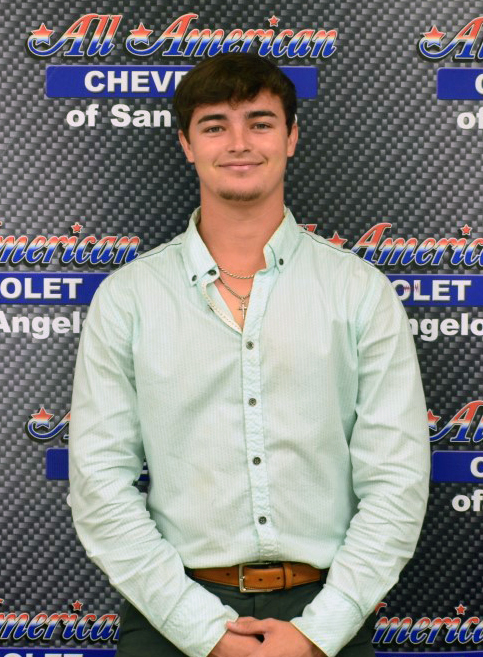 Riley Williams