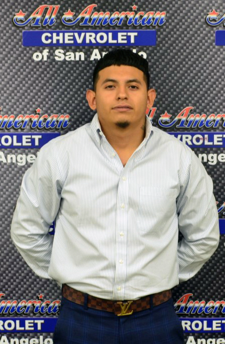 Alex Chacon