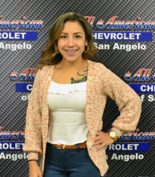 Sally Cardenas