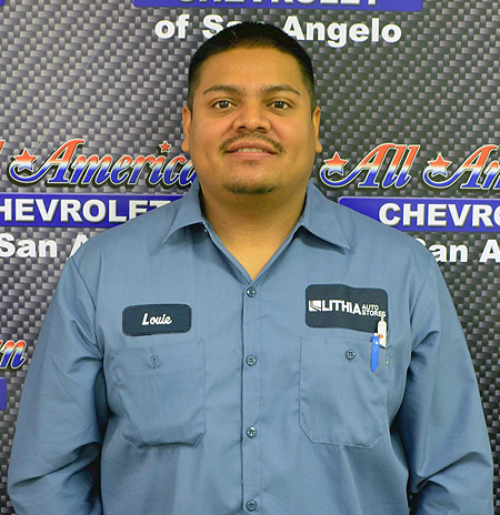 Luis Sanchez