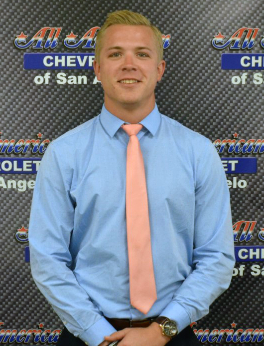 Matthew Jones