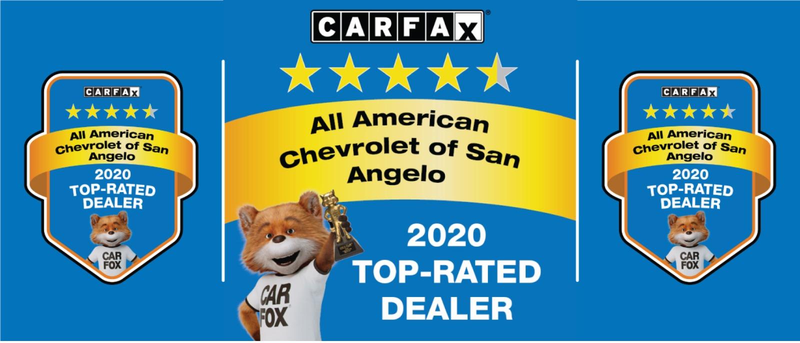 Carfax