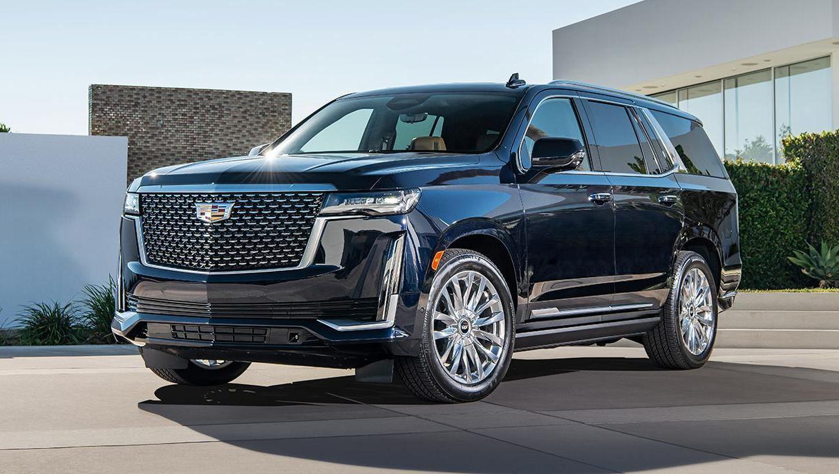 Sapaugh Cadillac is a HERCULANEUM Cadillac dealer and a new car and