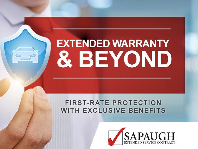 Extended GMC Warranties Chevy & Buick Sales near Hillsboro, MO