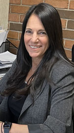 Dina Campanaro