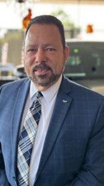 Dominic A. Vivo