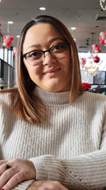 Karla Bonilla