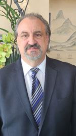 Anthony Soriano