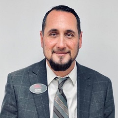 Adam Kopans