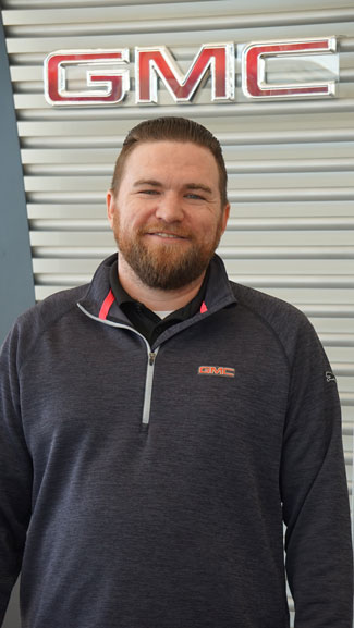 Matt Kerschen