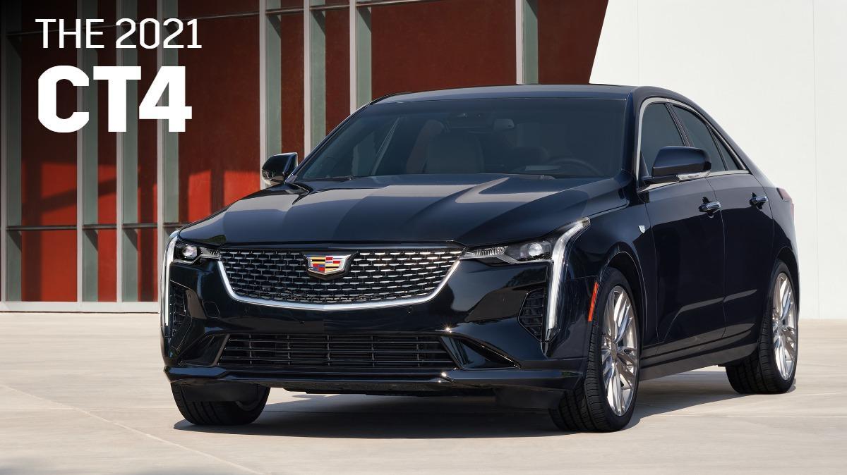 Schwan Cadillac is a MANDAN Cadillac dealer and a new car and used car