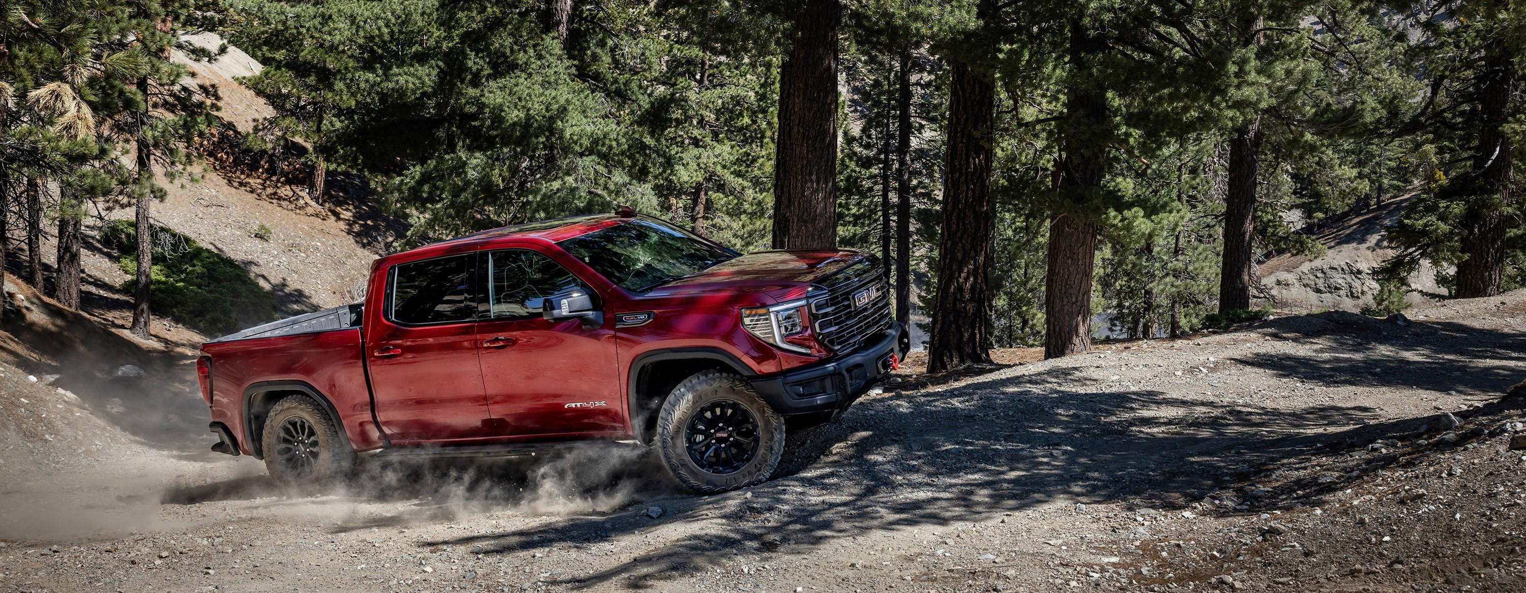 2023 GMC Sierra 1500 Schwan Buick GMC Mandan, ND