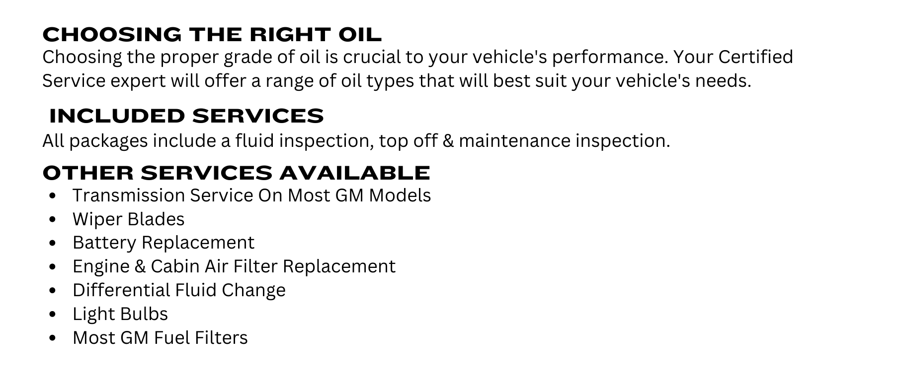 Schwan Buick GMC is a MANDAN Buick, GMC dealer and a new car and used