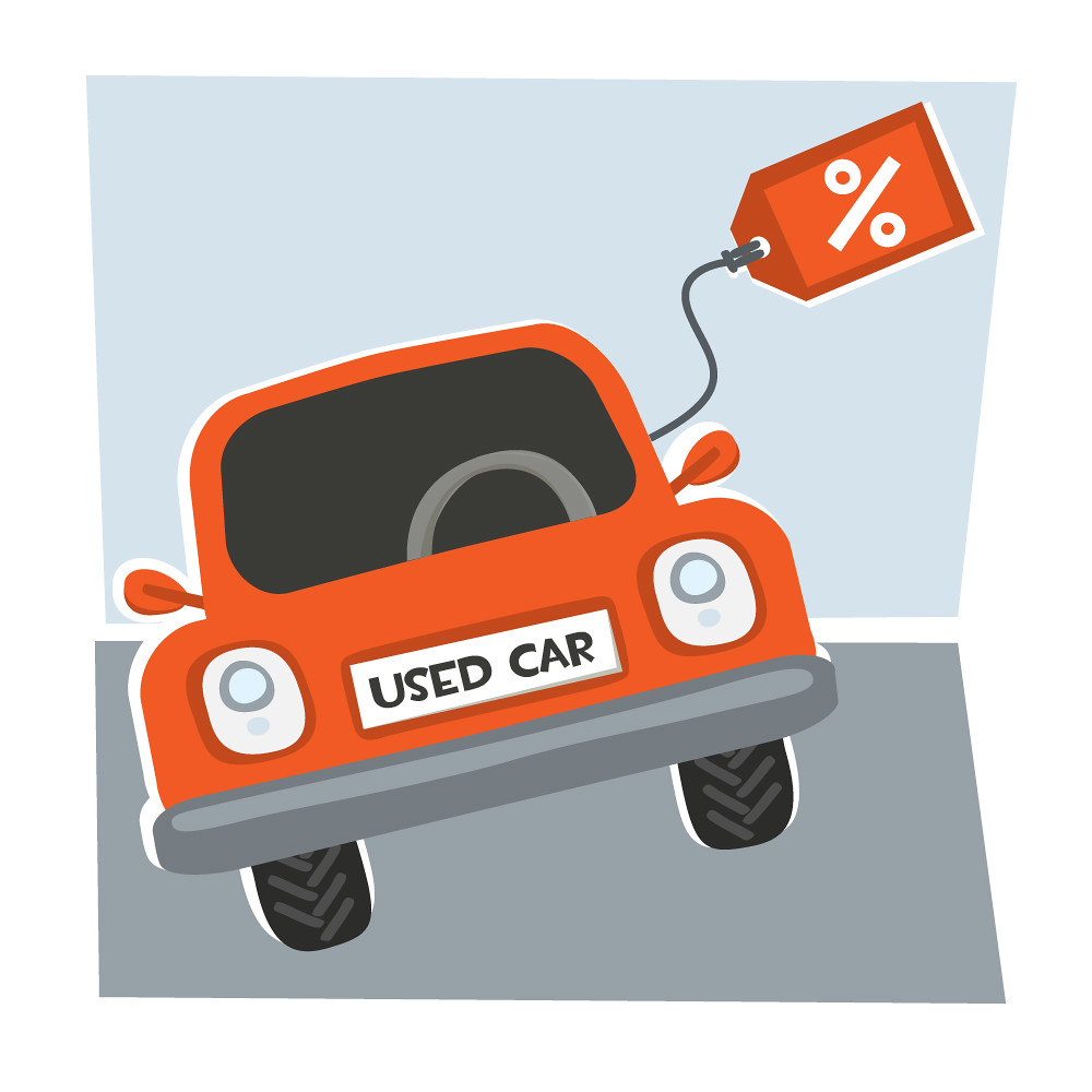 Used Car