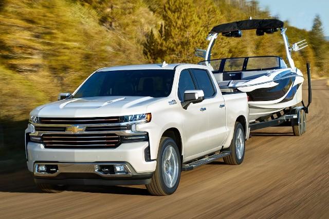 Towing Power Towing Power