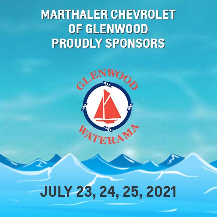 Proud Sponsor