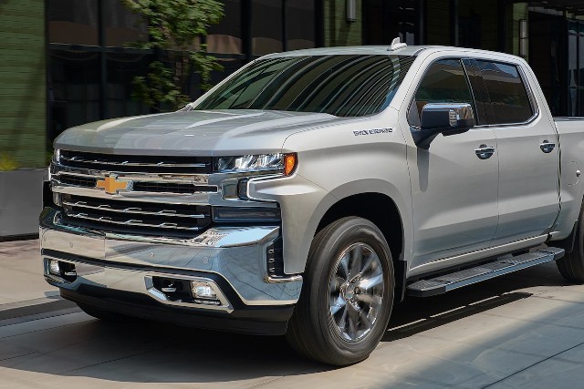 Silverado