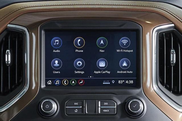 Driver Assistance Tech Driver Assistance Tech