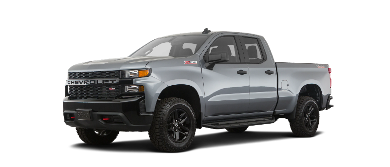 2022 Silverado 1500 2022 Silverado 1500