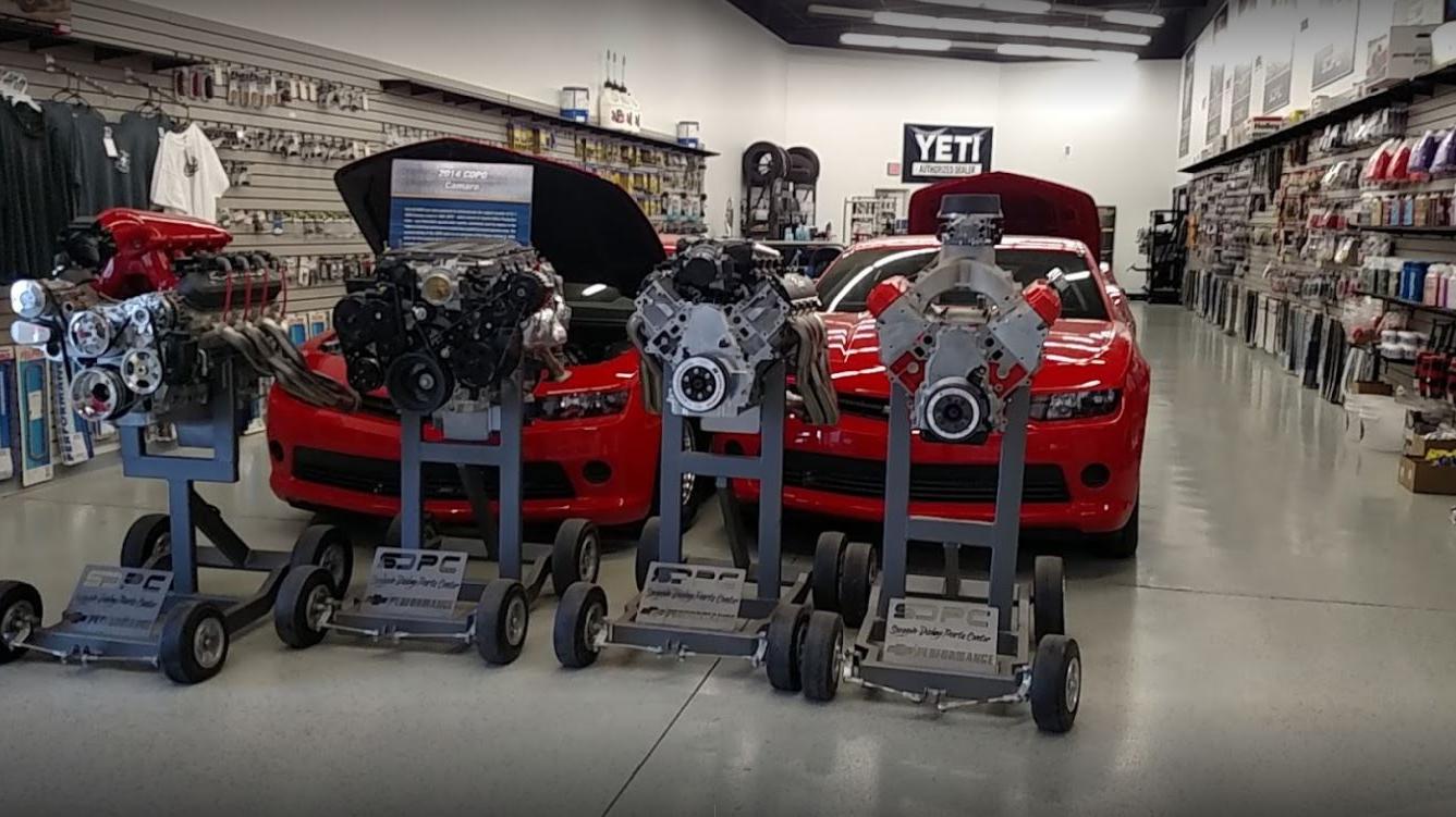 Midland & Amarillo Dealer Alternative ScogginDickey Chevrolet Buick