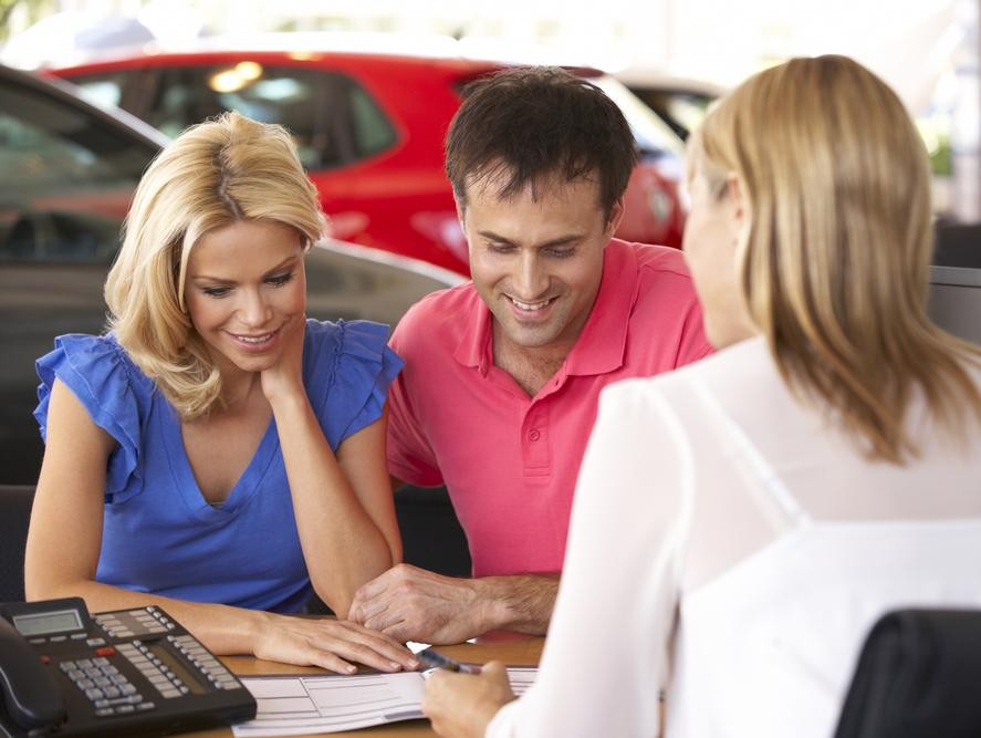 Financing Center near Easton PA