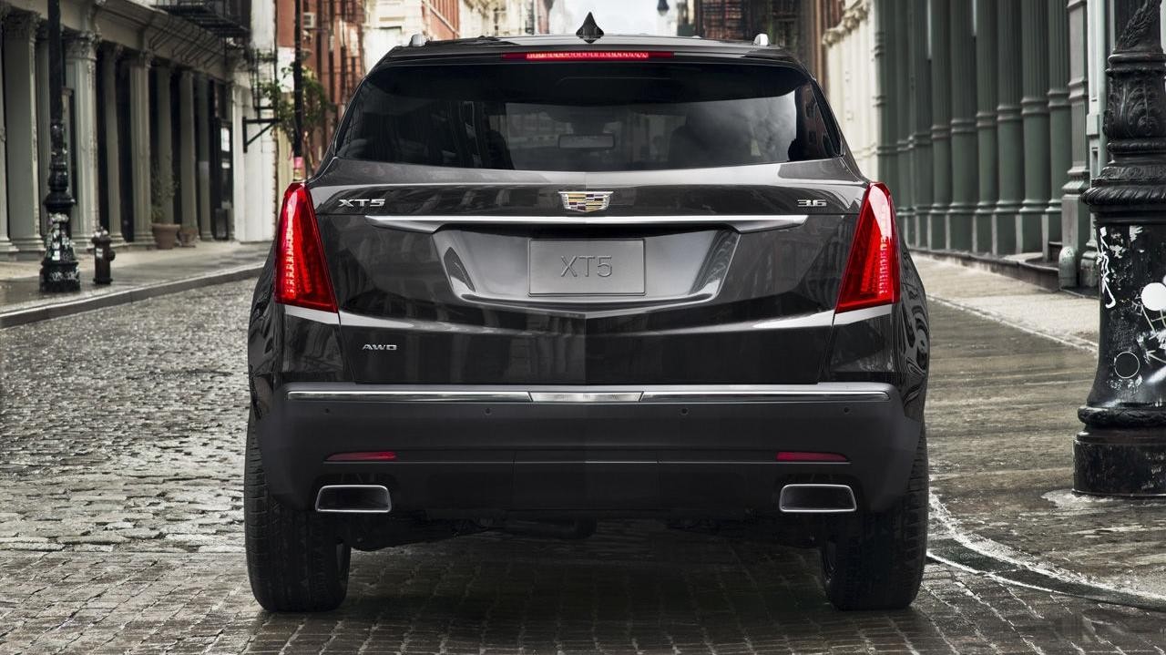 Certified Pre-Owned Cadillac for Sale near Allentown