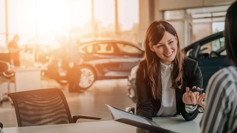 Used Car Financing near Allentown, PA