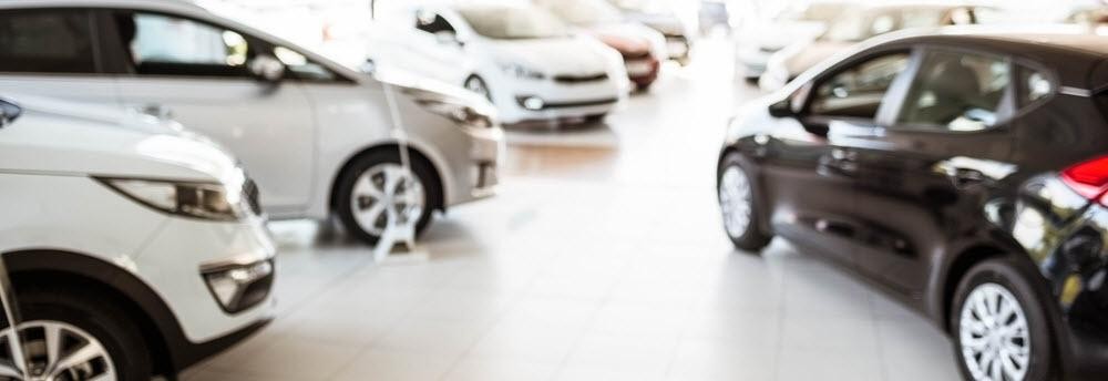 Used Car Dealership near Bethlehem PA
