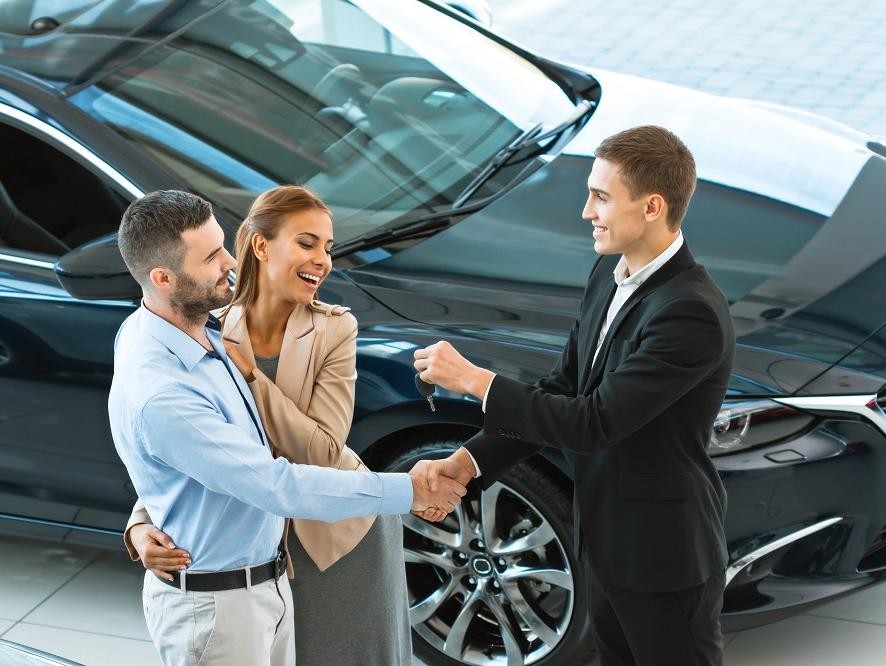Used Car Financing Used Car Financing