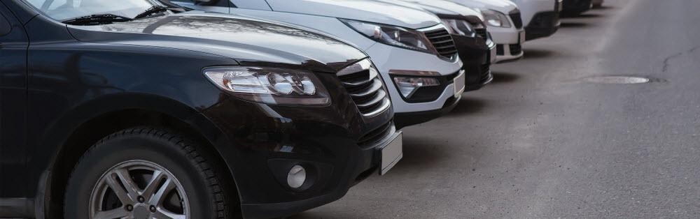 Used Car Dealership Easton PA
