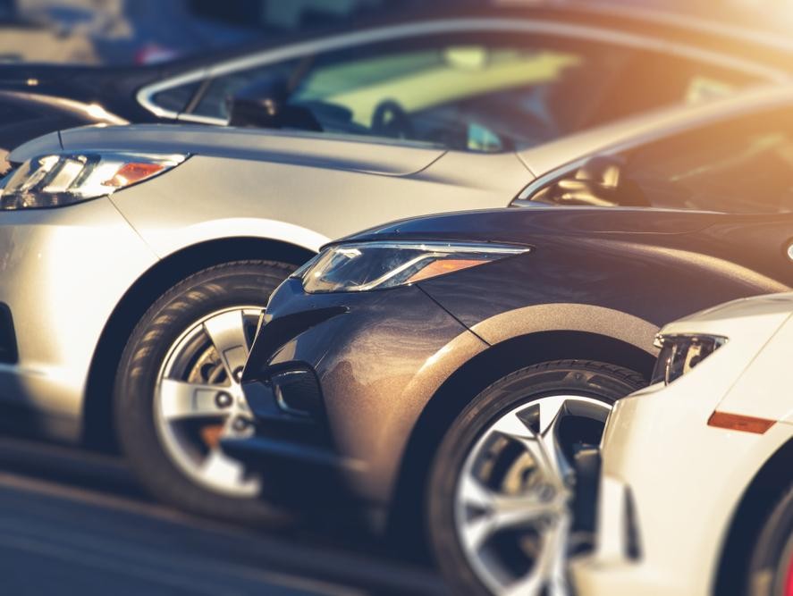 Used Cars in the Bethlehem area