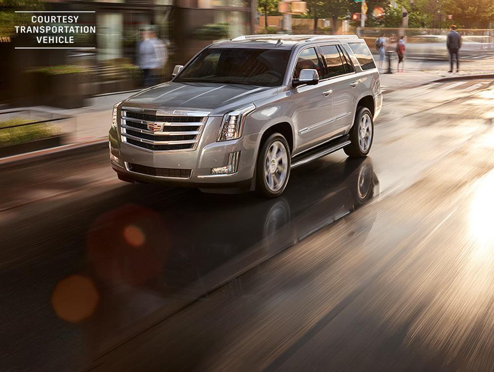 Scott Cadillac Cadillac Dealer Near Me Allentown, PA