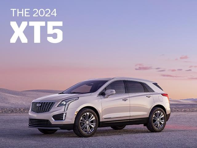 2023 XT5