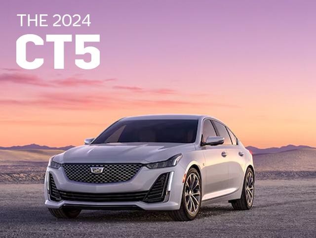 2023 CT5