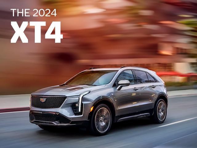 2023 XT4