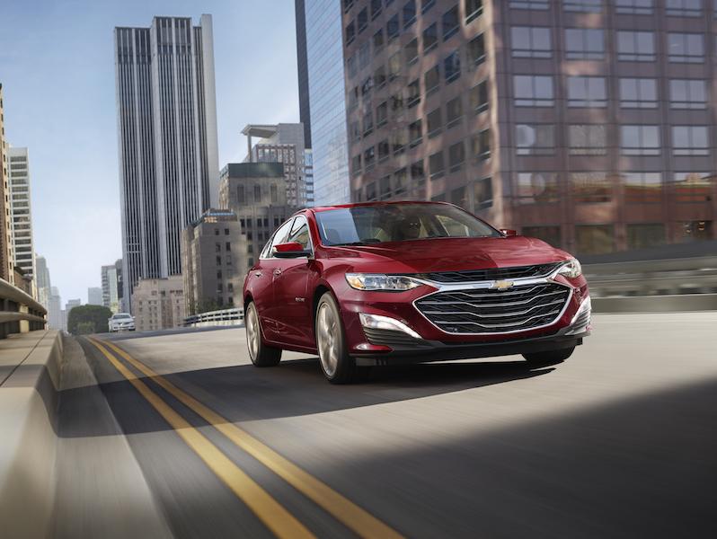 Chevrolet Dealer Near Wind Gap PA Scott Chevrolet